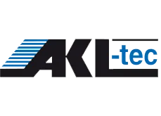 AKL-tec logo