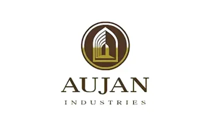 Aujan Industries logo