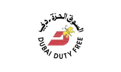 Dubai Duty Free logo