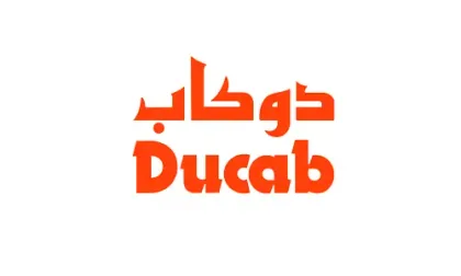 Ducab logo