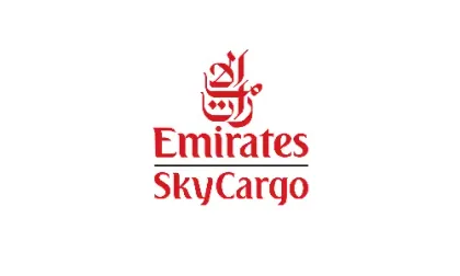 Emirates SkyCargo logo