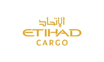 Etihad Cargo logo