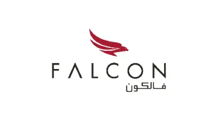 Falcon Aviation Services logo