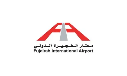 Fujairah International Airport logo
