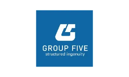 Group Five logo