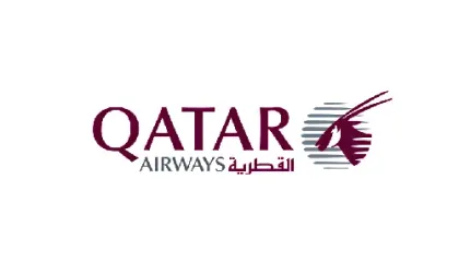 Qatar Airways logo
