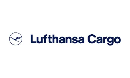 Lufthansa Cargo logo