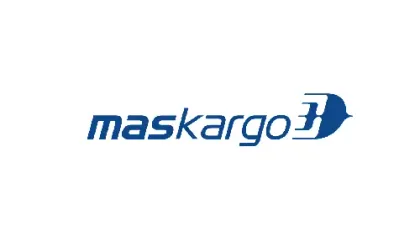 MASkargo logo