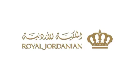 Royal Jordanian logo