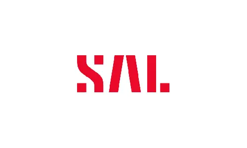 SAL Saudi Logistics Services logo