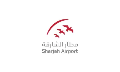 Sharjah Airport logo