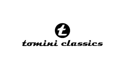 Tomini Classics logo