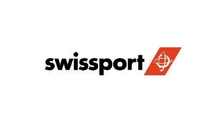 Swissport logo
