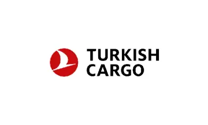 Turkish Cargo logo