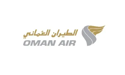 Oman Air logo