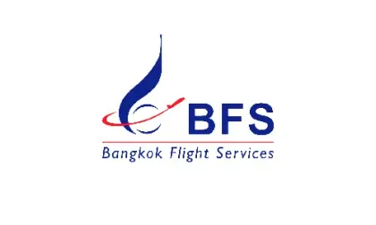 Bangkok Flight Services (BFS) logo
