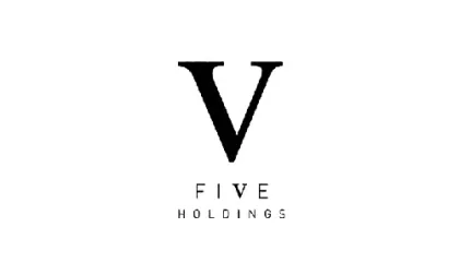 FIVE Holdings logo