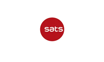 SATS logo
