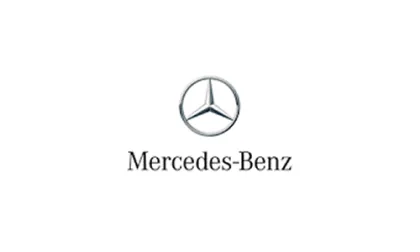 Mercedes-Benz logo