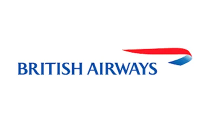 British Airways logo