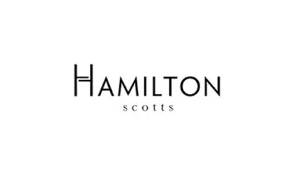 Hamilton Scotts logo