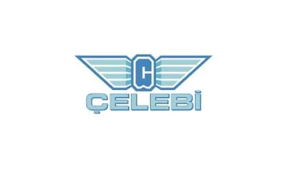 Çelebi logo