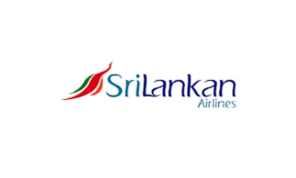 SriLankan Airlines logo