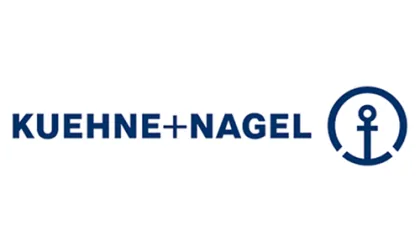 Kuehne+Nagel logo