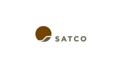 SATCO logo