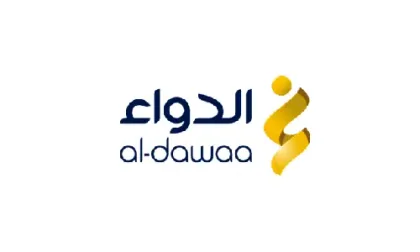 Al-Dawaa logo