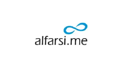 alfarsi.me logo