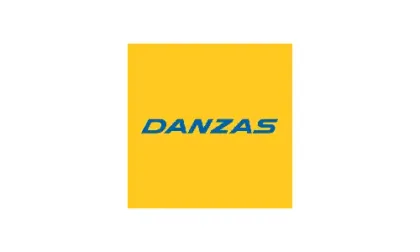 Danzas logo