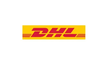 DHL logo