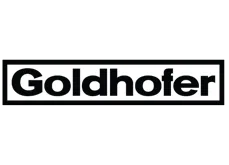 Goldhofer logo