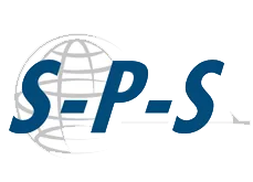 S-P-S logo